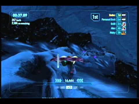 Long Horn - 1:26.46