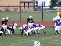 Running Back Play Running Back Play