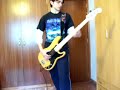 teledysk, klip, Iron Maiden,- The Fallen Angel