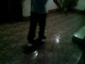 como hacer un flip 180