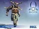 Kr�tka animacja Oficera Ork�w