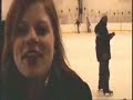 Dumbfuxx The Cinnamon Challenge Ice Skateing Dumbfuxx The Cinnamon Challenge Ice Skateing