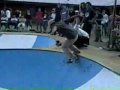 campeonato bowl avanzados