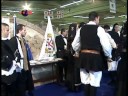 charleroi belgio sardegna in fiera - 6parte - si parla con la prvincia-  turismo -  paul dessanti