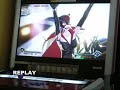 1UY 080914 Tatsunoko vs. Capcom 5th location test.