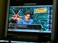 1UY 080914 Tatsunoko vs. Capcom 5th location test.