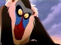 Lion King. Adiemus.