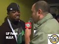 Hot 97's Peter Rosenberg does All Hip Hop Week 2007