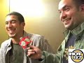 Hot 97's Peter Rosenberg does All Hip Hop Week 2007