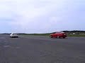 Pavka R19 vs. Octavia RS Pavka R19 vs. Octavia RS