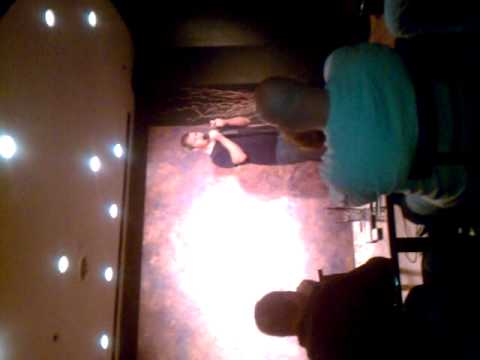 Henry Allen - Stand Up Comedy - The Funny Bone