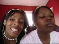 TW0 DUMMiES LEXi AND CHRiSSY