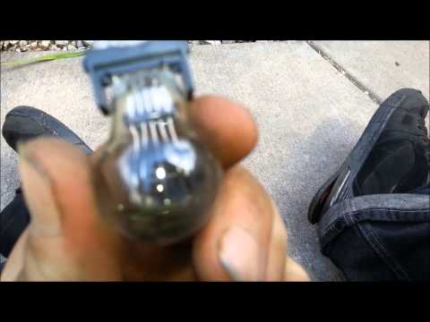 FRONT TURN SIGNAL PONTIAC SUNFIRE REPLACEMENT- JoeTheAutoGuy