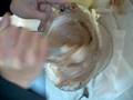 ding's yummy icecream thickshake