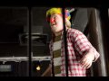 Clownen ska dö!
