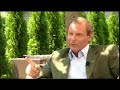 Berti Vogts bei THADEUSZ - Meine Lieblingself
