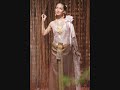Thai dresses.