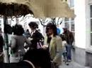 Affreux Cubains carnaval Tournai 2008