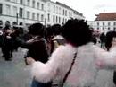 Affreux Cubains carnaval Tournai 2008