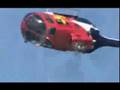 RED-BULL  SUPER- COPTER