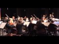 Beethoven Symphony No. 7 Mvt. 2 Part 2 Judith Morse Conductor