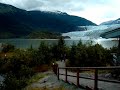 Mendenhall Glacier