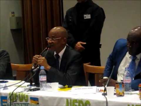 Cellou: Dalein à Bruxelles [2/2] 