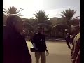 First day in Karbala!- Baynul Haramayn at day time