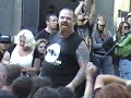 EXODUS - \"Toxic Waltz\" live from Tidal Wave 11