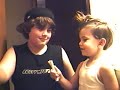 The Kotex/Dynamite Kidd, Seth Rogen's #1 favorite vid.  In his words... 