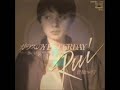 ガラスのYESTERDAY - 倉橋ルイ子　　（歌詞付き）