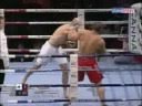 James Thompson Vs John Olav Einemo