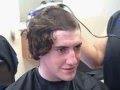 Lee's Buzz Cut