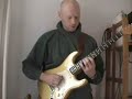Niels Vejlyt Free Guitar Lesson 2