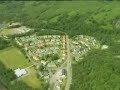 The West Highland Way from the air - part 2