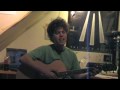 Merlijn zingt RHCP