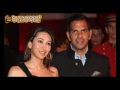 Karishma Kapoor BACK with hubby Sanjay Kapur