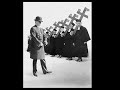 il vaticano: alleato del nazismo e del fascismo