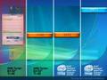 Pentium Dual Core comparison with PC Mark