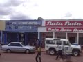 Lilongwe Old Town Malawi