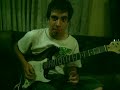 solo rissing force por felipe valdivia