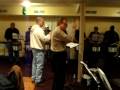 videos de Golden Knights Drumline ripping 