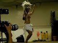 TAHITIAN DANCE -- CORINNE TAHITIAN DANCE -- CORINNE