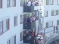 Br�nnboll p� Parentesen, Lund, 2007
