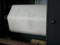 Sentimental Journey Pianola Roll Sentimental Journey Pianola Roll