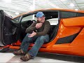PART 2 Lamborghini Gallardo Superleggera Test Drive from Chicago Cars Direct PART 2 Lamborghini Gallardo Superleggera Test Drive from Chicago Cars Direct