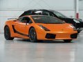 PART 2 Lamborghini Gallardo Superleggera Test Drive from Chicago Cars Direct