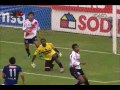Sporting Cristal 4 vs 0 Jose Galvez :: VERSUS