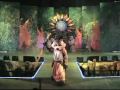 Brazilian Talent Company - South Korea 2009 - Wooangland Park - Daegu - 