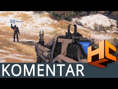 hr - Igramo Destiny betu na PlayStationu 4, susrećemo prijatelje, branimo vojnu tehnologiju od najezde vanzemaljaca i komentiramo cijelu stvar. POVEZANI ČLANAK NA HCL.HR: http://www.hcl.hr/vijesti-hc...